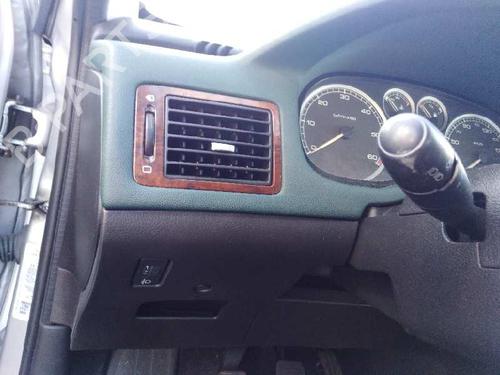 Instrument cluster PEUGEOT 307 (3A/C) 2.0 HDi 90 | BP23236346C47