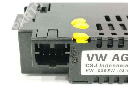 Electronic module SEAT LEON Sportstourer (KL8, KLD)  | BP9546078M83 