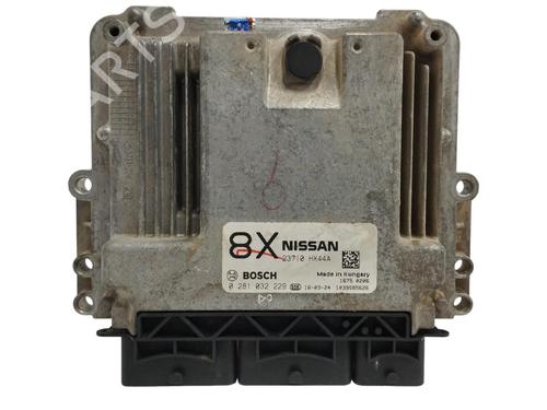 Used Engine control unit (ECU) NISSAN X-TRAIL III (T32_, T32R, T32RR) 1.6 dCi (T32) (130 hp) 17323427