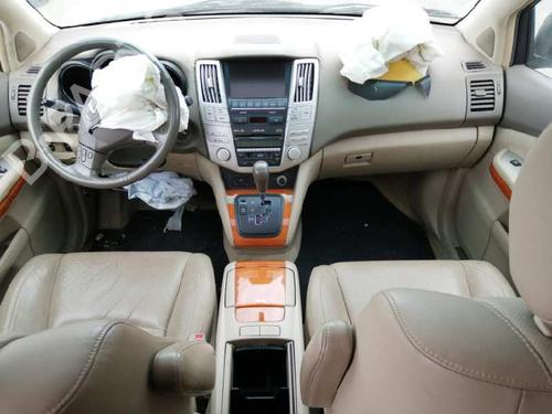 Elektronisk modul LEXUS RX (_U3_)  | BP9191803M83 