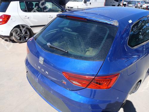 Tailgate SEAT LEON SC (5F5) 1.4 TSI | BP36160924C6  - Image 5