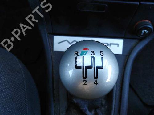 AC compressor OPEL ASTRA G Hatchback (T98) 1.6 (F08, F48) | BP9245372M34 