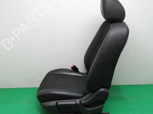 Left front seat NISSAN PULSAR Hatchback (C13)  | BP11180390C15