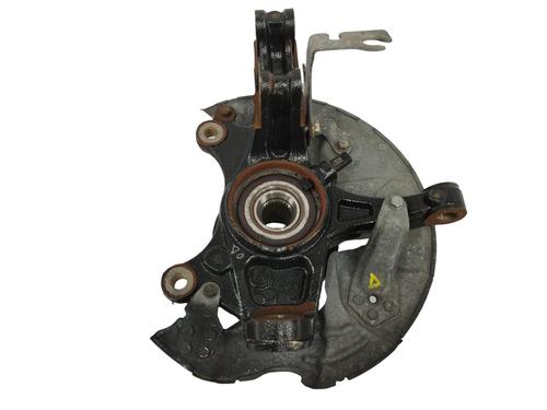 Right front steering knuckle TOYOTA PROACE CITY Box Body/MPV (BPZ_) 1.5 D-4D 100 (BPZM) | BP17030072M26 