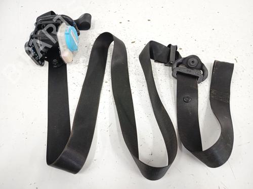 Used Front right seatbelt Front right seatbelt MERCEDES-BENZ C-CLASS Coupe (C204) C 250 CDI (204.303) (204 hp) 35807121 35807121