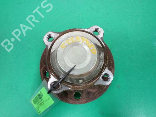 Used Right rear steering knuckle BMW X1 (F48) [2014-2022]  3374293