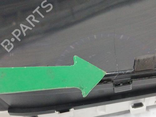 Instrument cluster SSANGYONG RODIUS II 2.2 Xdi | BP29270769C47  - Image 5