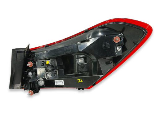 Left taillight MERCEDES-BENZ A-CLASS (W177) A 200 d (177.012) | BP18467009C34 