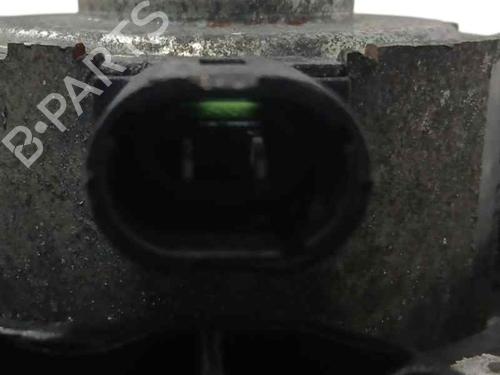 Radiator fan DACIA LOGAN (LS_) 1.5 dCi (LS0K) | BP26458350M35