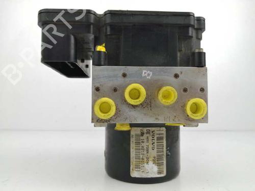 Used ABS pump VOLVO V70 III (135) [2007-2016]  7464989