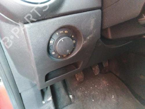 Front left seatbelt OPEL CORSA D (S07)  | BP10537974I26 