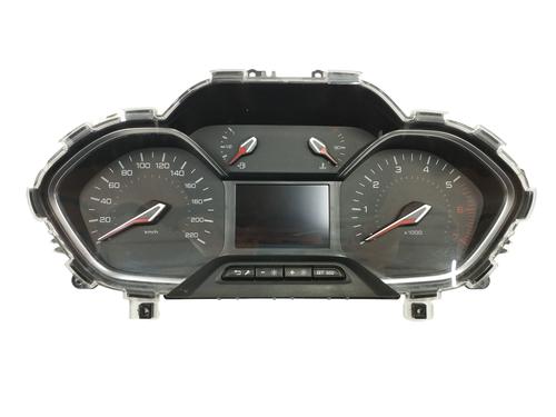 Used Instrument cluster PEUGEOT RIFTER [2018-2025]  16218905