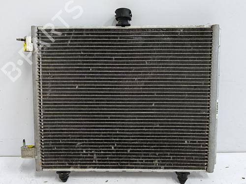 AC radiator CITROËN C4 CACTUS 1.2 VTi 82 | BP37521862M32 - Image 2