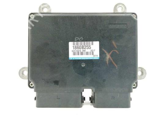 Used Engine control unit (ECU) MITSUBISHI LANCER VIII Sportback (CX_A) 1.5 Bifuel (109 hp) 6457295