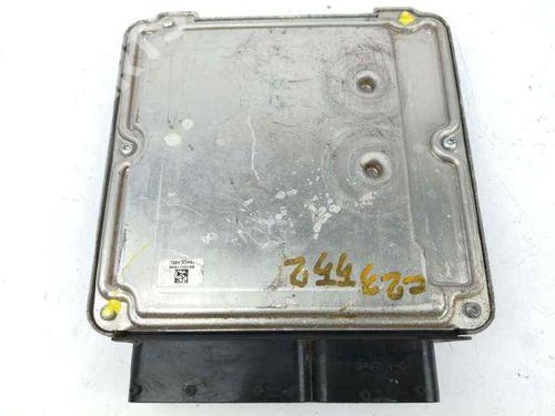 Engine control unit (ECU) MITSUBISHI OUTLANDER II (CW_W) 2.0 DI-D (CW8W) | BP7781851M57 