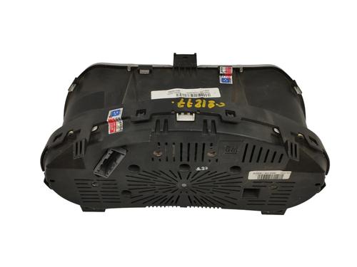 Instrument cluster PEUGEOT 807 (EB_) 2.0 HDi | BP17109684C47 