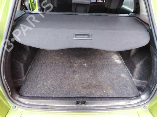 Climate control RENAULT CLIO III Grandtour (KR0/1_)  | BP9853589I5 