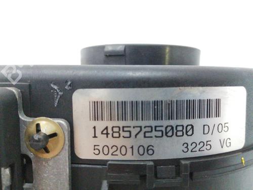 Heater blower motor PEUGEOT 807 (EB_)  | BP12429177M62 