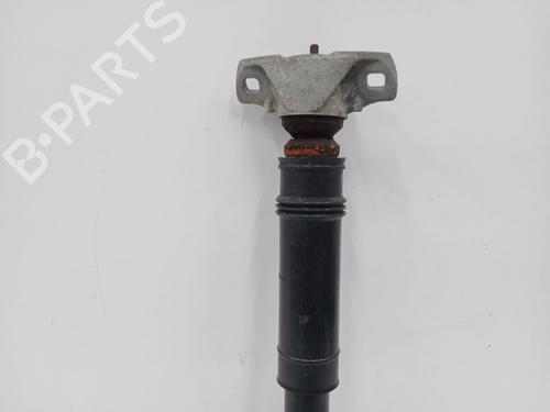 Right rear shock absorber PEUGEOT 3008 I MPV (0U_) 1.6 THP | BP29605300M19 