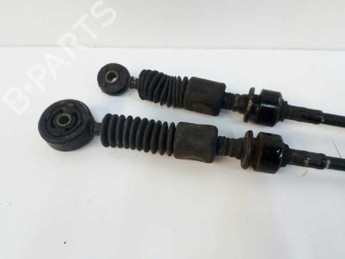 Other KIA CARENS III MPV (UN) 2.0 CRDi 140 | BP14148115O1