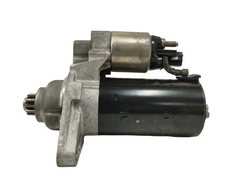 Used Starter SEAT IBIZA IV SC (6J1, 6P5) 1.6 TDI (105 hp) 14920527