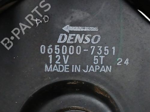 Radiator fan SUZUKI VITARA (LY) 1.6 DDiS (APK 416D) | BP18338352M35 