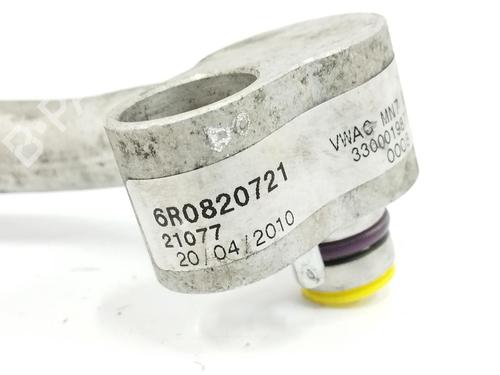 AC pipe SEAT IBIZA IV (6J5, 6P1) 1.6 TDI | BP14153223M126 