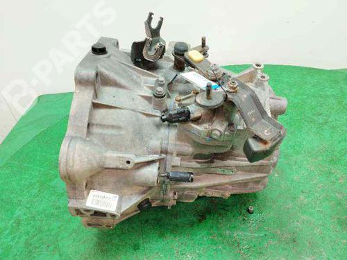 Gearbox HYUNDAI SANTA FÉ II (CM) 2.2 CRDi GLS | BP10040660M3 