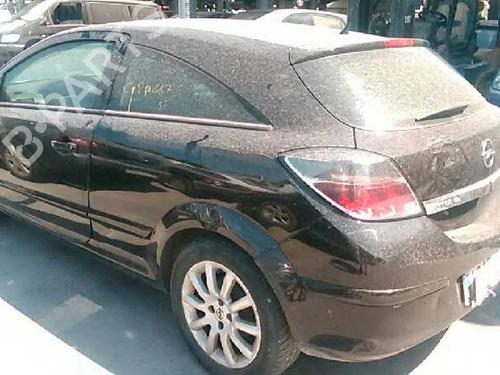 Styring servopumpe OPEL ASTRA H GTC (A04)  | BP1144012M99