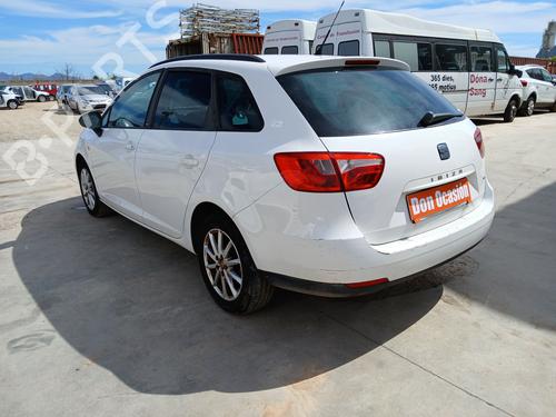 Engine SEAT IBIZA IV (6J5, 6P1) 1.6 TDI | BP33677573M1  - Image 6