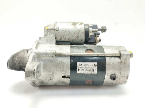 Startmotor OPEL ASTRA J (P10) 1.7 CDTI (68) (110 hp) 9745048