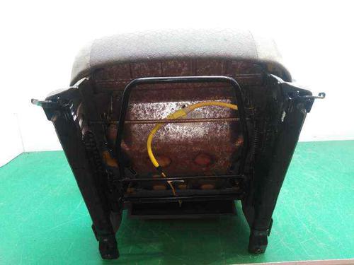 Left front seat CHEVROLET REZZO MPV (U100) 1.6 | BP5749577C15 - Image 3