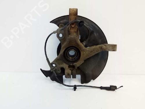 Right front steering knuckle FORD TRANSIT COURIER B460 Box Body/MPV 1.5 TDCi | BP6126308M26