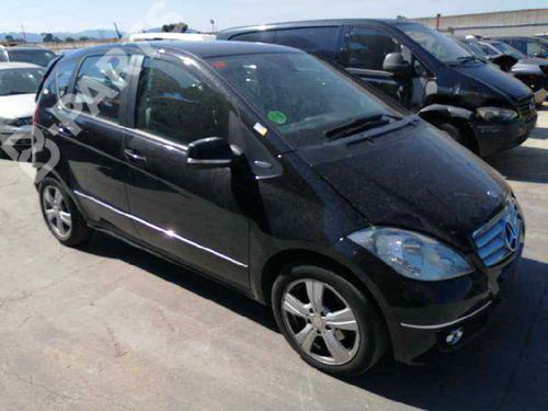 Master brake MERCEDES-BENZ A-CLASS (W169)  | BP10643768M77  - Image 5