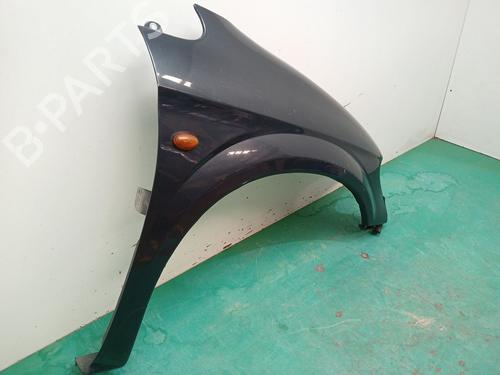 Błotnik przedni prawy CHRYSLER VOYAGER IV (RG, RS) 2.8 CRD | BP29924464C42