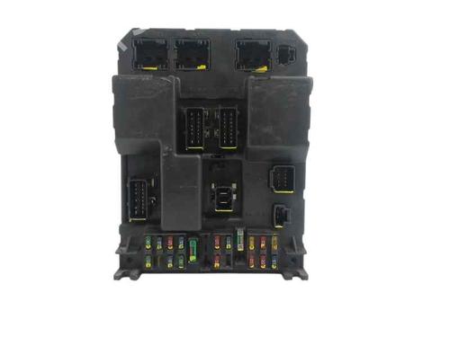 fuse-box-peugeot-307-break-3e-2002-2003-2004-2005-2006-2007-2008-2009-23577291 main image