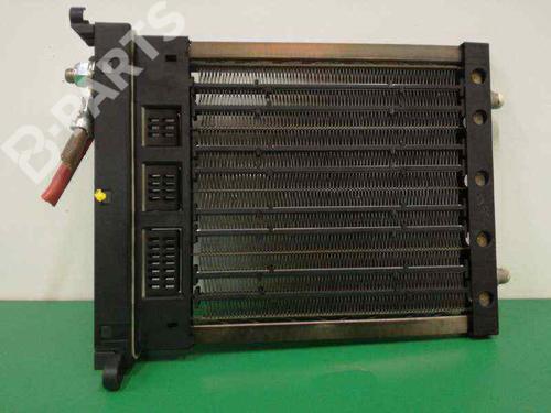 Used Heater resistor MERCEDES-BENZ A-CLASS (W169) [2004-2012]  11658586