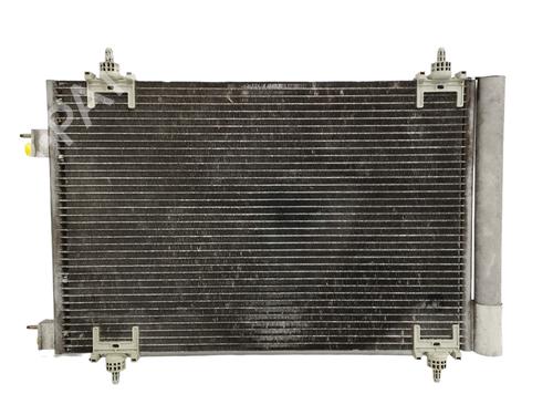 Used AC radiator CITROËN C4 Coupe (LA_) 1.6 16V (109 hp) 17649721