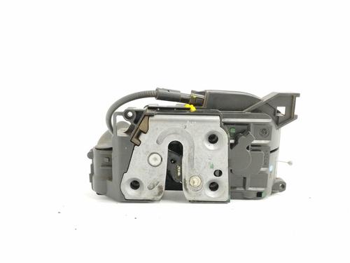 Used Front right lock RENAULT MEGANE III Hatchback (BZ0/1_, B3_) [2008-2025]  12992001