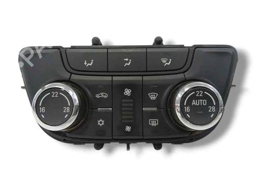 Used Climate control OPEL MOKKA / MOKKA X (J13) 1.4 (_76) (140 hp) 28512516