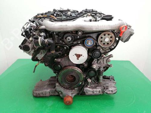 Motor AUDI A6 Allroad C6 (4FH) 3.0 TDI quattro (240 hp) 2792772