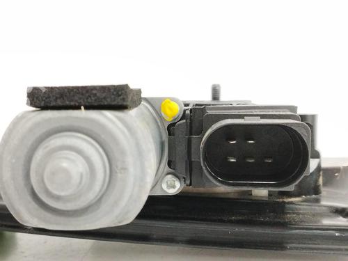Rear left window mechanism BMW X1 (E84) sDrive 18 d | BP12599515C24 