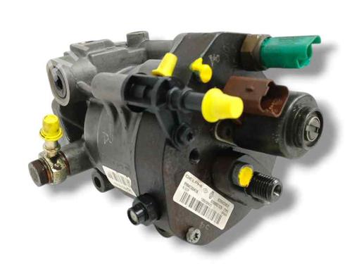 Injection pump RENAULT SCÉNIC II (JM0/1_) | BP26599572M78