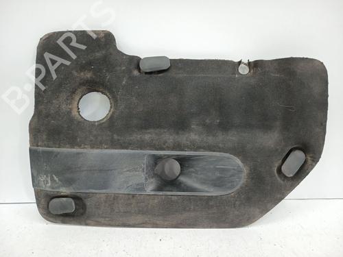 Used Upper protection Upper protection CITROËN JUMPY III Van (V_) 2.0 BlueHDi 145 (144 hp) 33954486 33954486