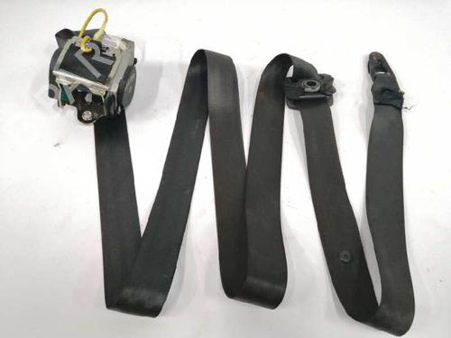 Used Front right seatbelt VW TOUAREG (7LA, 7L6, 7L7) 5.0 V10 TDI (313 hp) 8721931