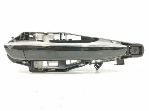 Used Rear right exterior door handle Rear right exterior door handle CITROËN C4 Grand Picasso II (DA_, DE_) 1.6 THP 165 (165 hp) 10680444 10680444