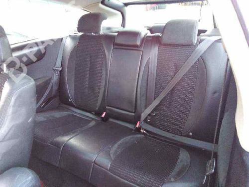 Køleventilator elektrisk CITROËN C4 Coupe (LA_) 1.6 16V | BP6587730M35 