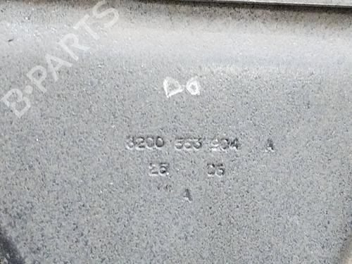 Front bumper reinforcement RENAULT ESPACE IV (JK0/1_) 2.2 dCi (JK0H) | BP11731309C109