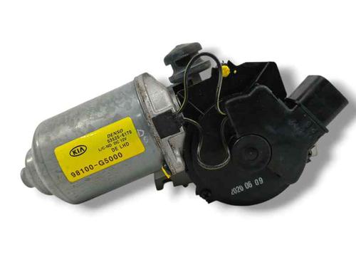Front wiper motor KIA NIRO I (DE)  | BP22343036M29 