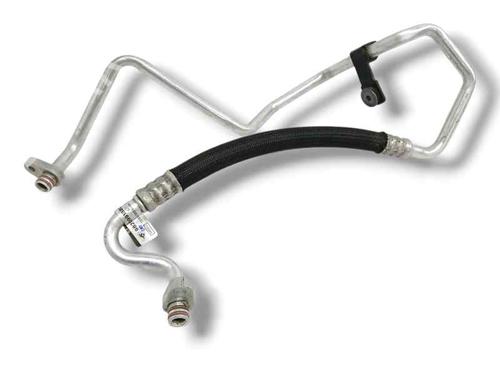 Used AC pipe CITROËN C-ELYSEE (DD_) 1.5 BlueHDi 100 (102 hp) 27533577